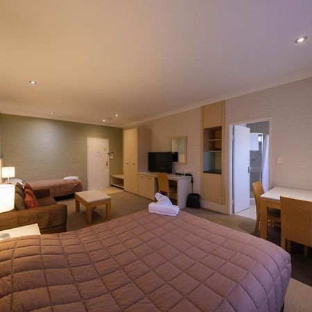 Imperial Motel Bowral Zewnętrze zdjęcie