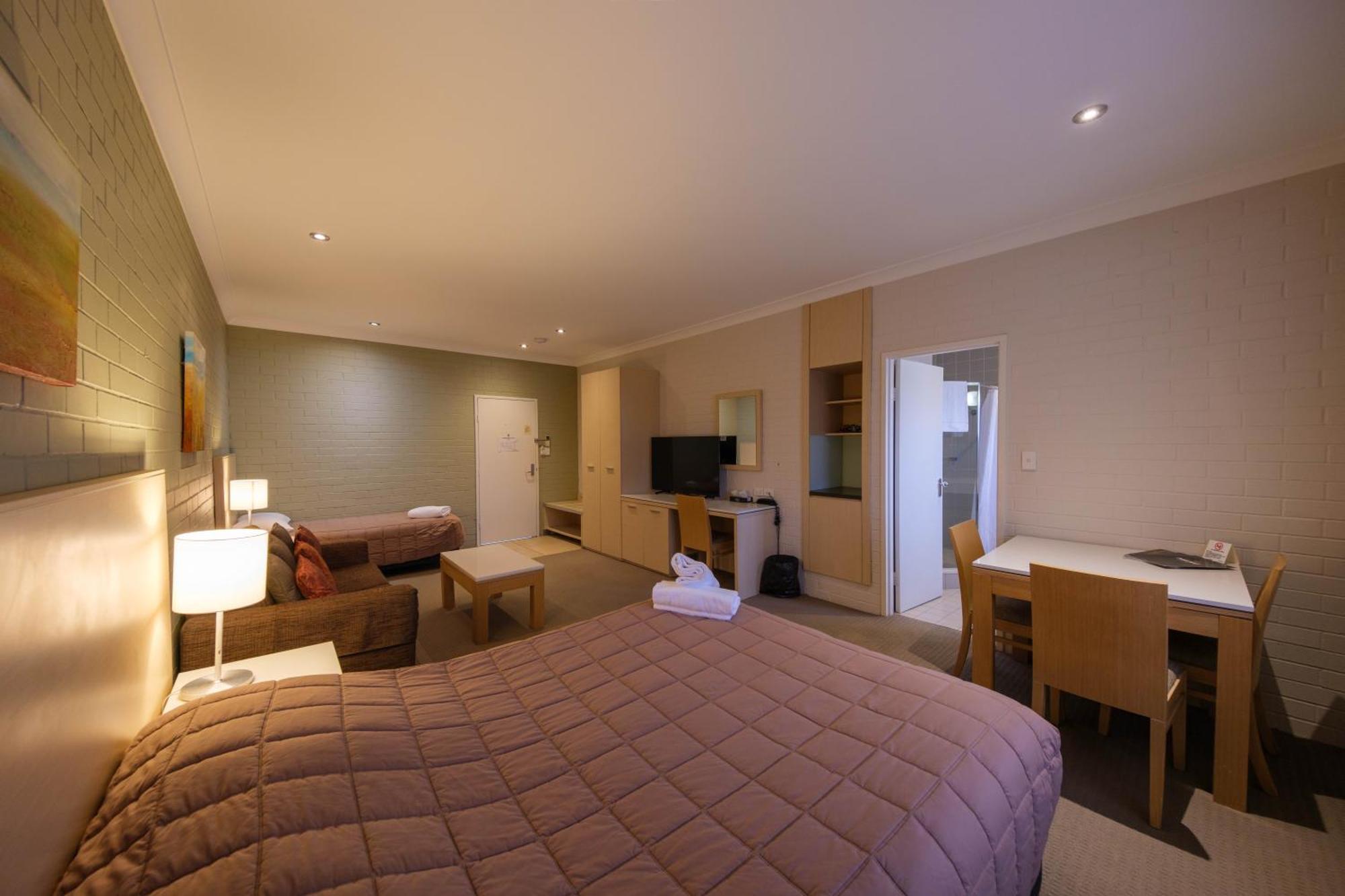 Imperial Motel Bowral Zewnętrze zdjęcie