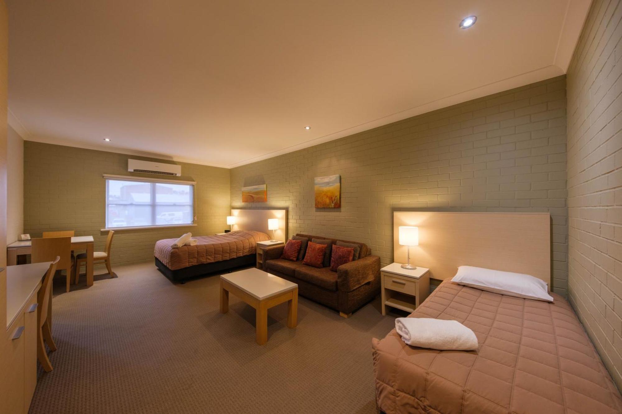 Imperial Motel Bowral Zewnętrze zdjęcie
