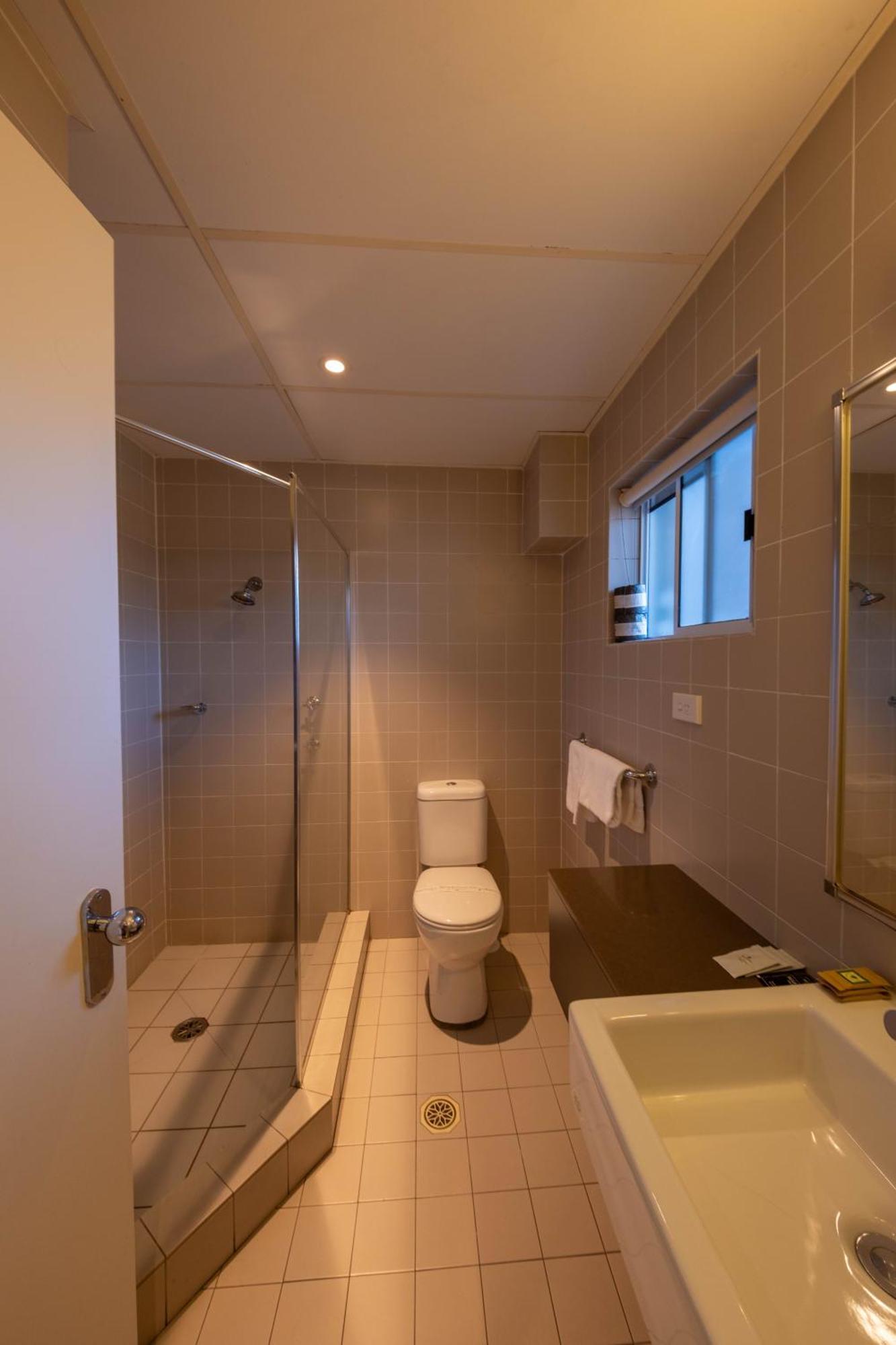 Imperial Motel Bowral Zewnętrze zdjęcie