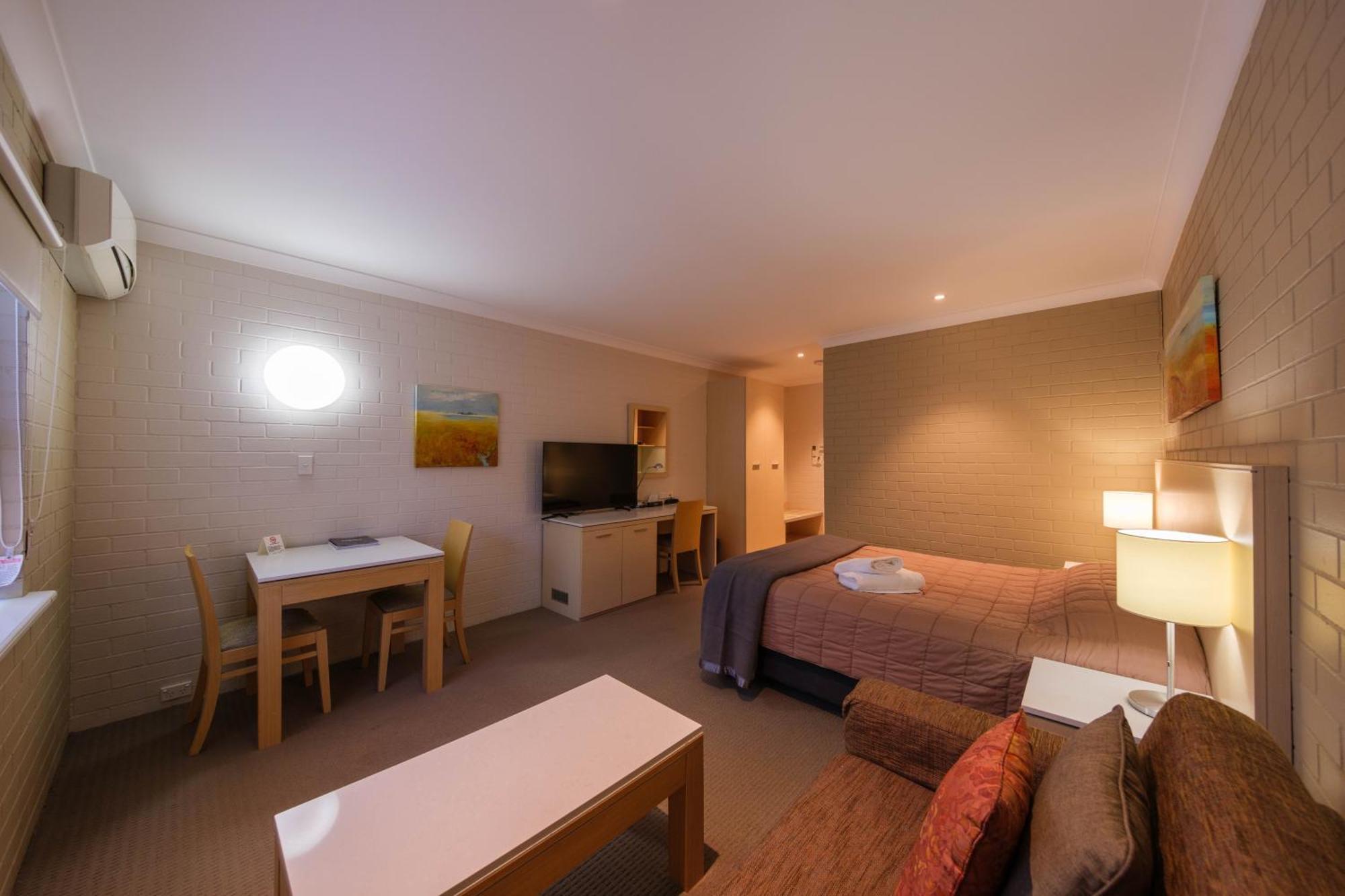 Imperial Motel Bowral Zewnętrze zdjęcie