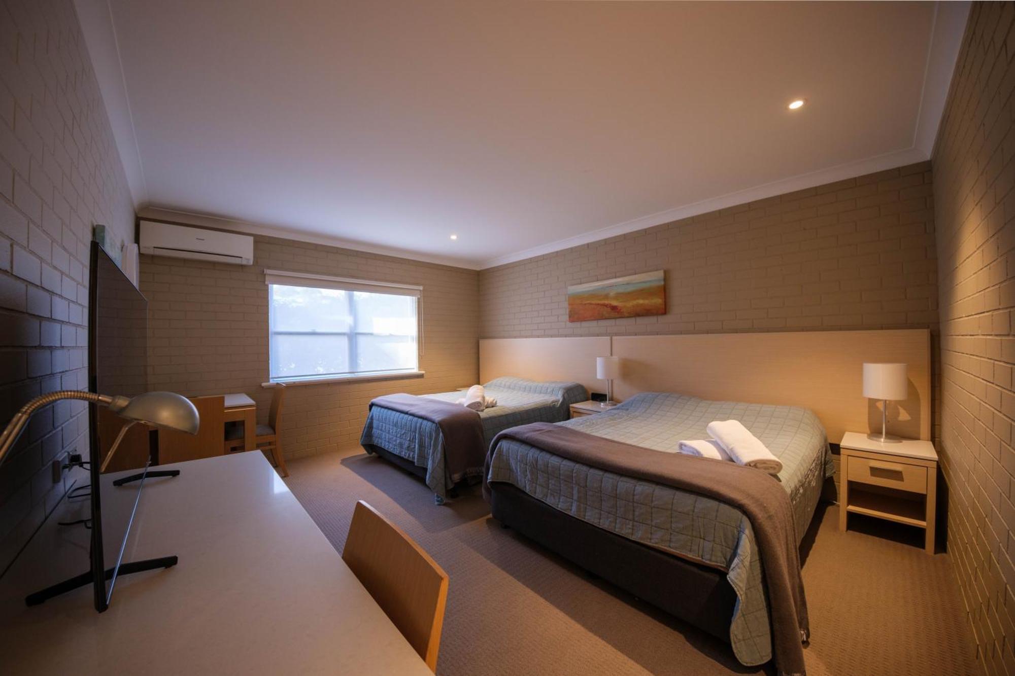 Imperial Motel Bowral Zewnętrze zdjęcie