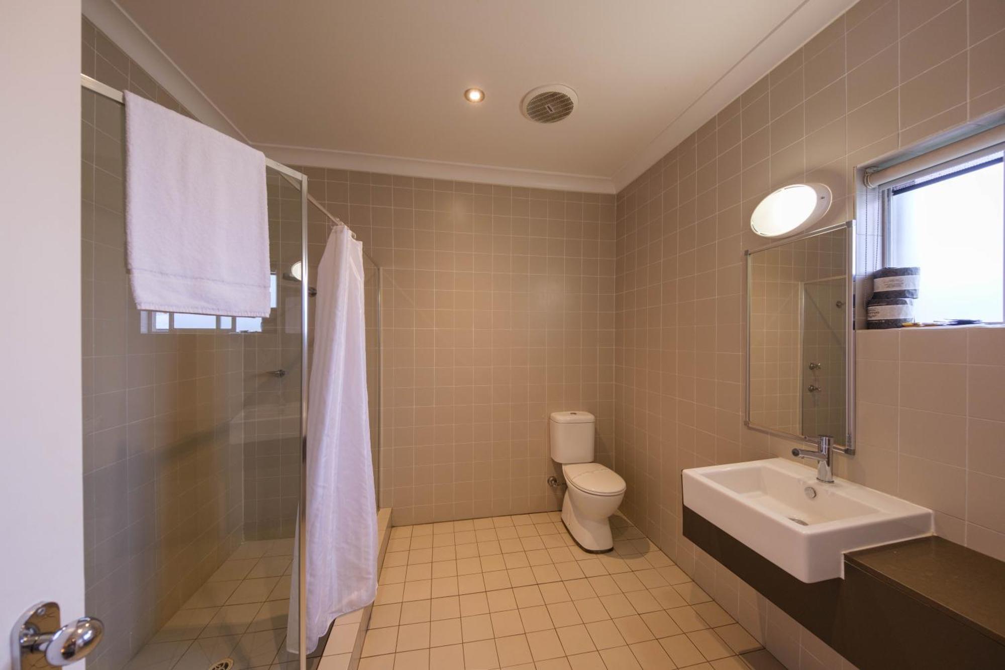 Imperial Motel Bowral Zewnętrze zdjęcie