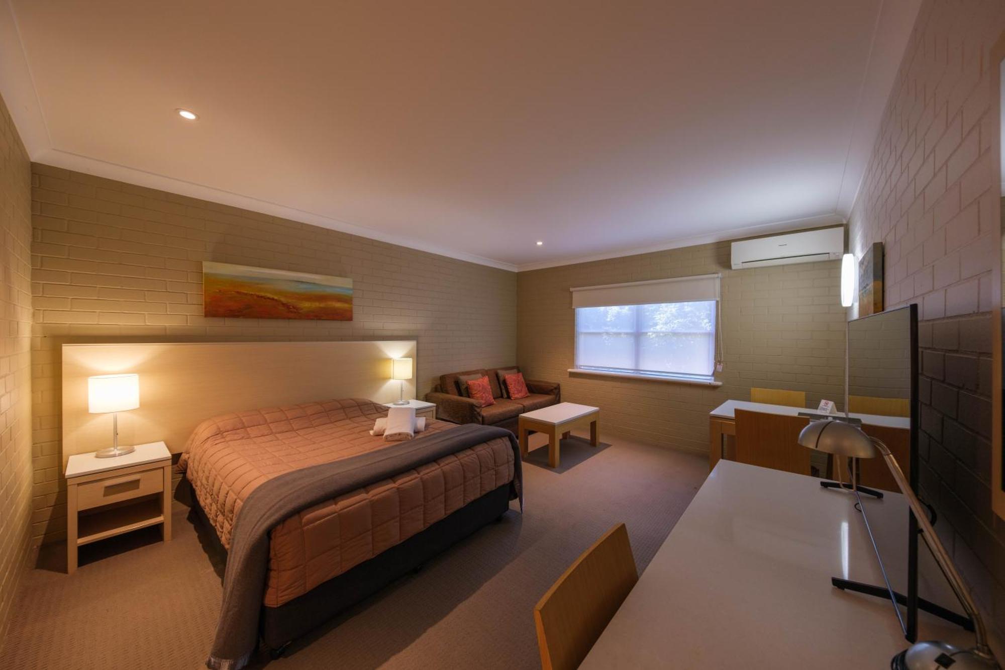 Imperial Motel Bowral Zewnętrze zdjęcie