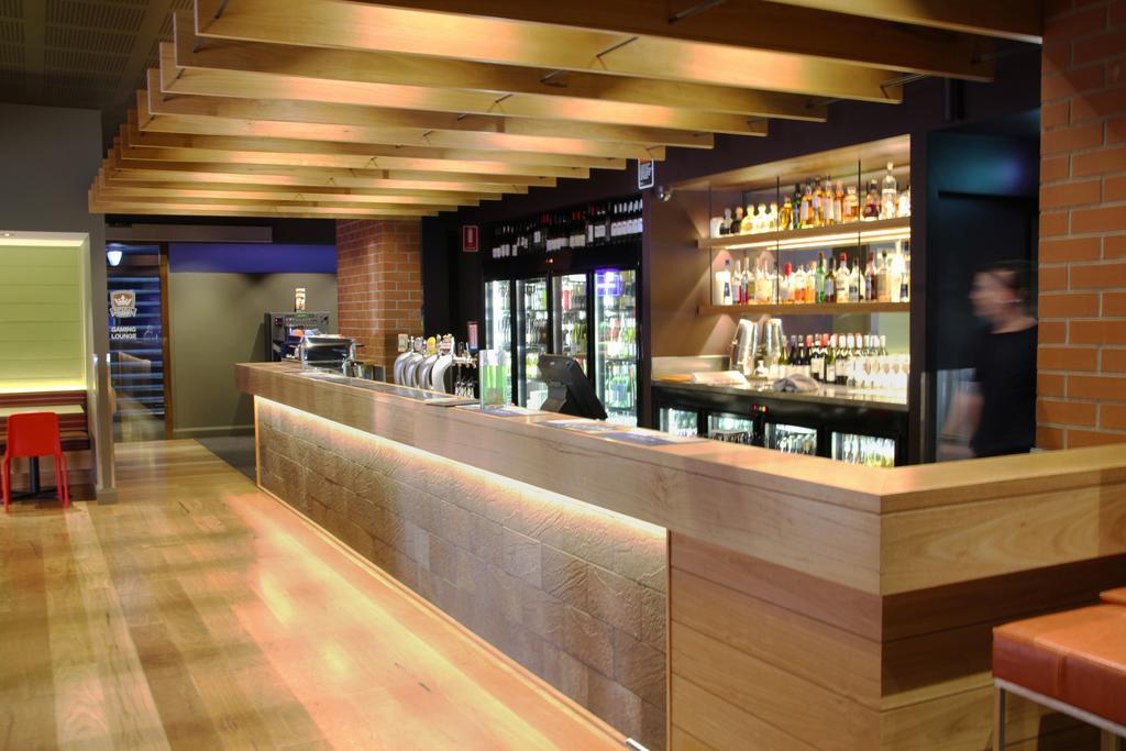 Imperial Motel Bowral Zewnętrze zdjęcie