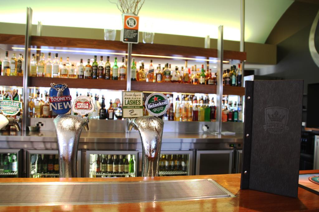 Imperial Motel Bowral Zewnętrze zdjęcie