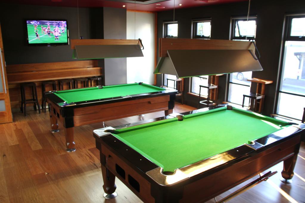 Imperial Motel Bowral Zewnętrze zdjęcie
