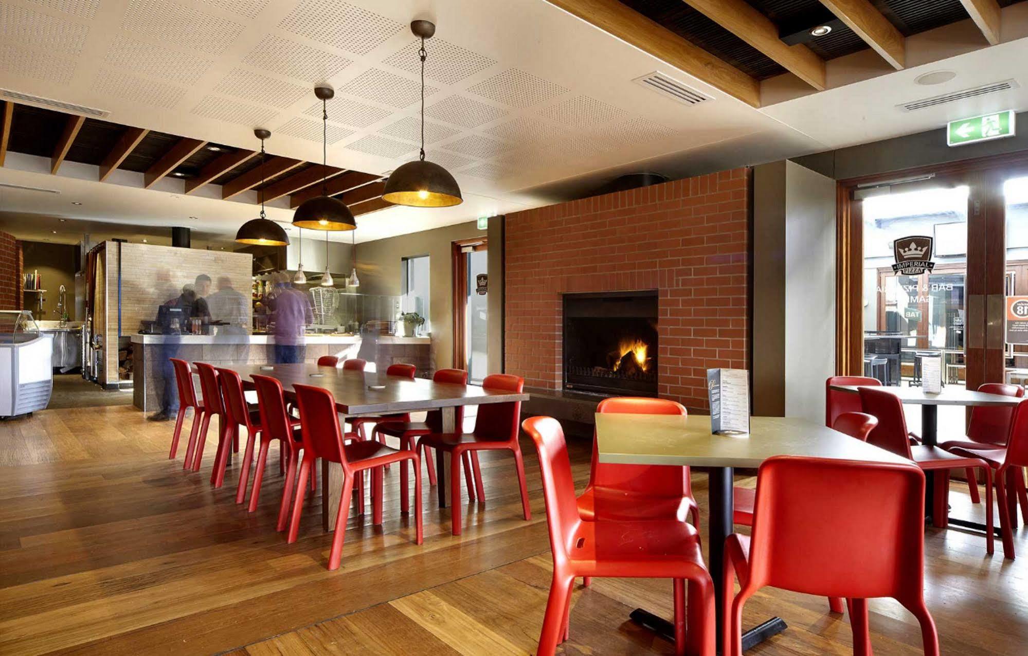Imperial Motel Bowral Zewnętrze zdjęcie