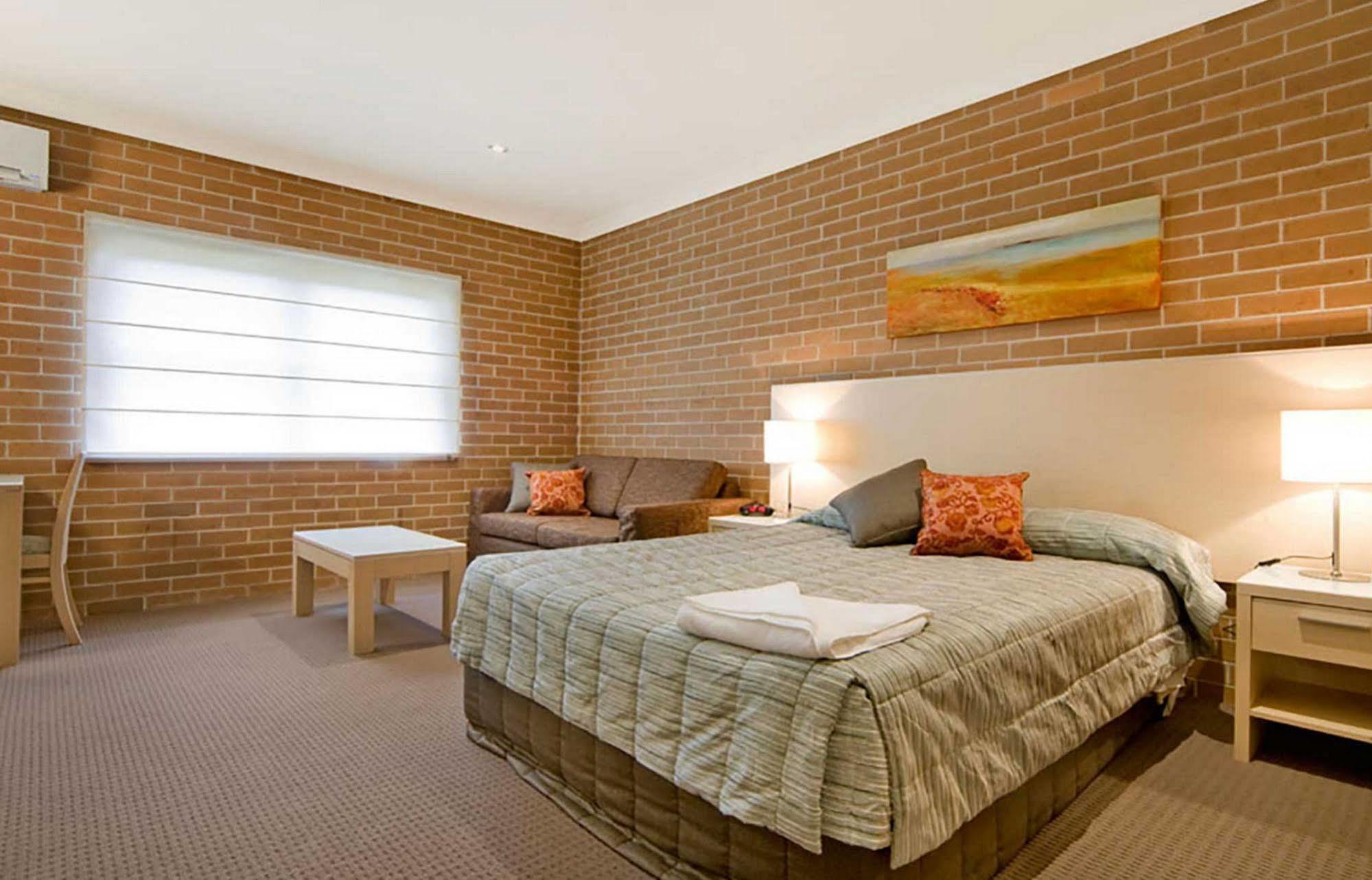 Imperial Motel Bowral Zewnętrze zdjęcie