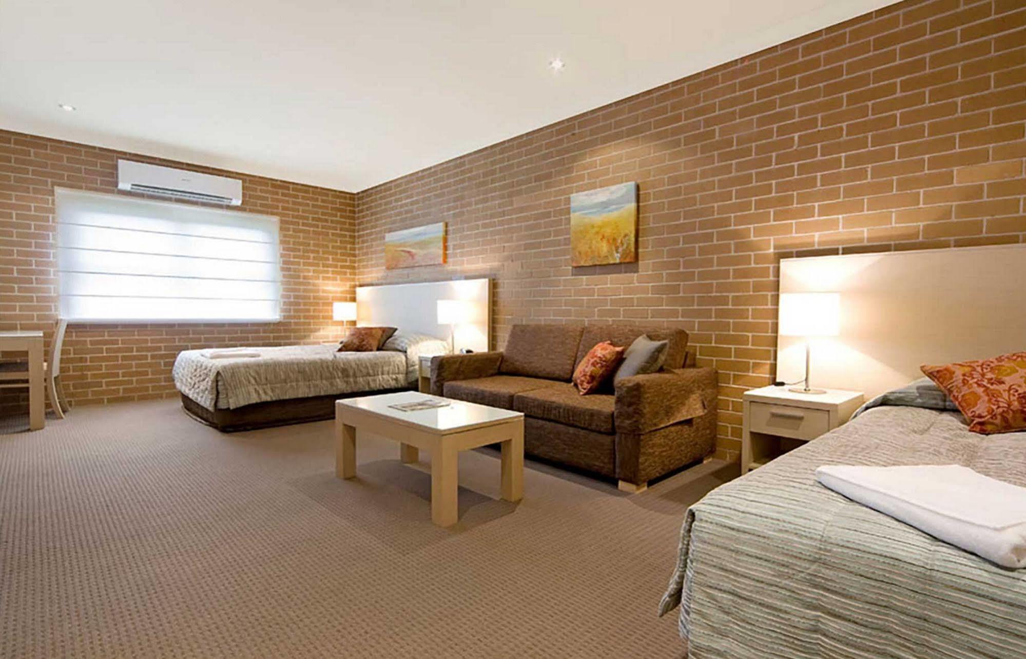 Imperial Motel Bowral Zewnętrze zdjęcie