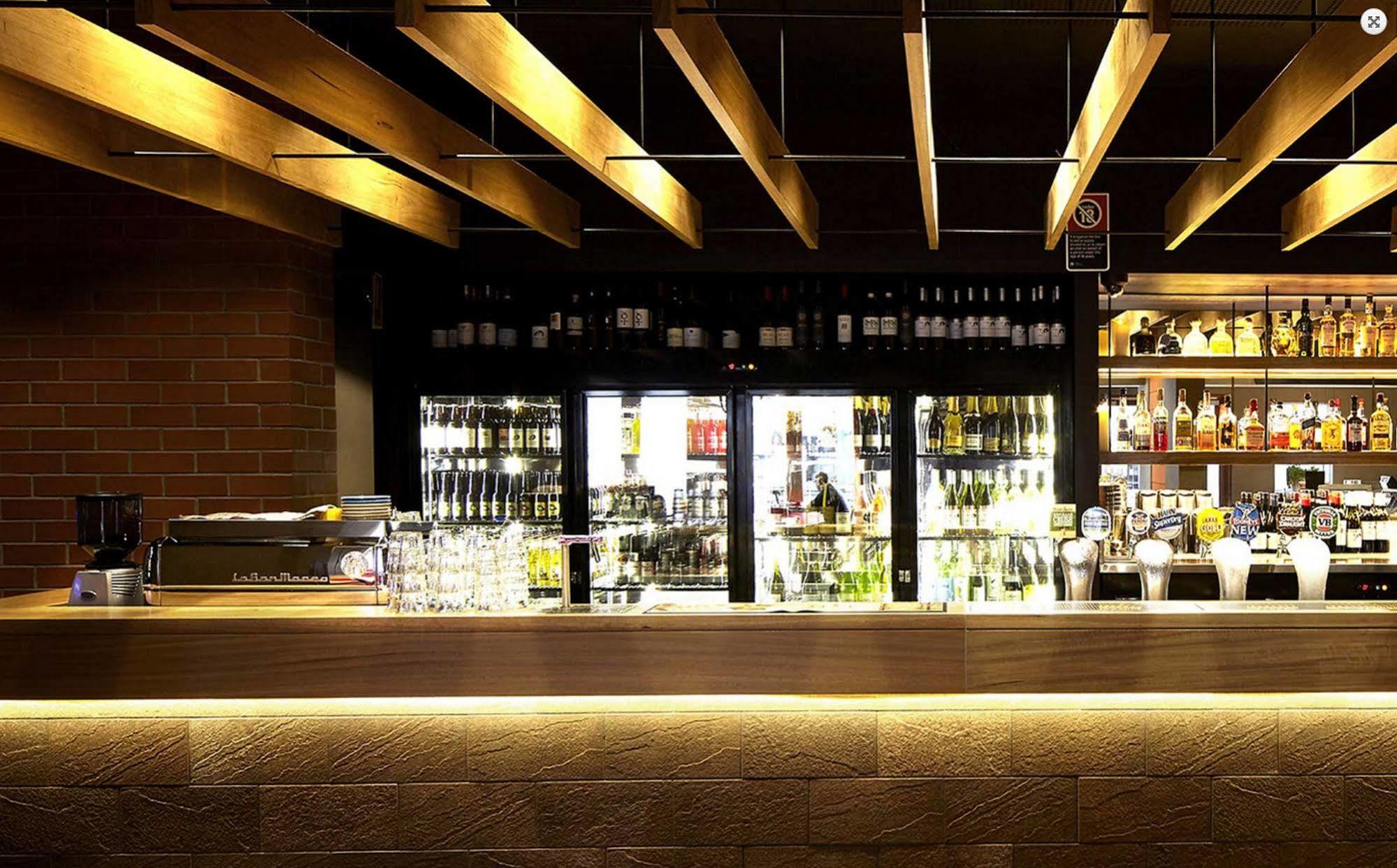 Imperial Motel Bowral Zewnętrze zdjęcie