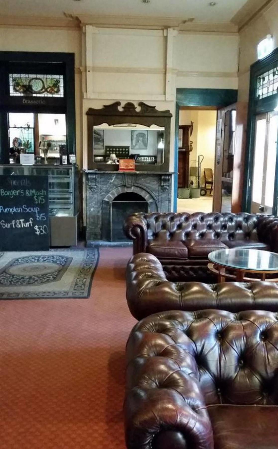 Imperial Motel Bowral Zewnętrze zdjęcie