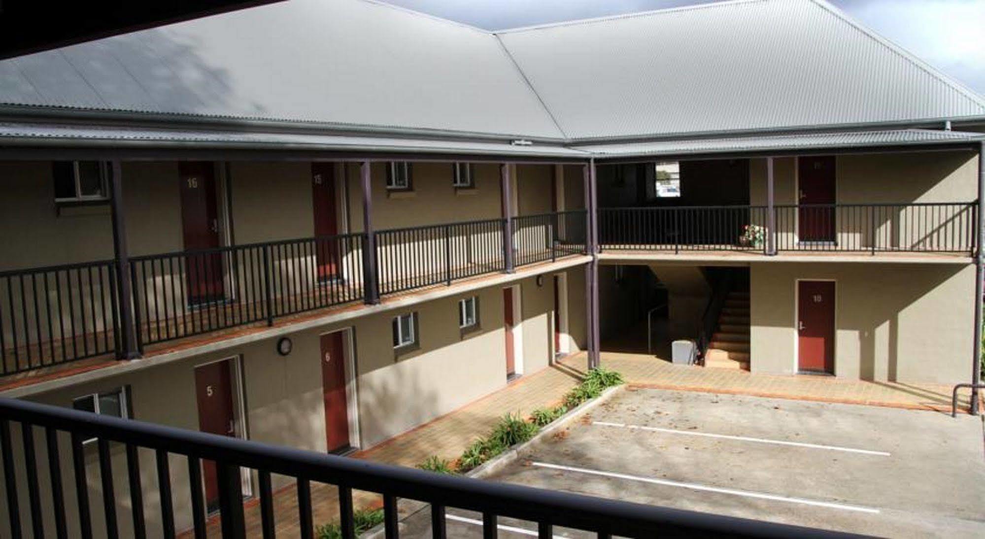 Imperial Motel Bowral Zewnętrze zdjęcie