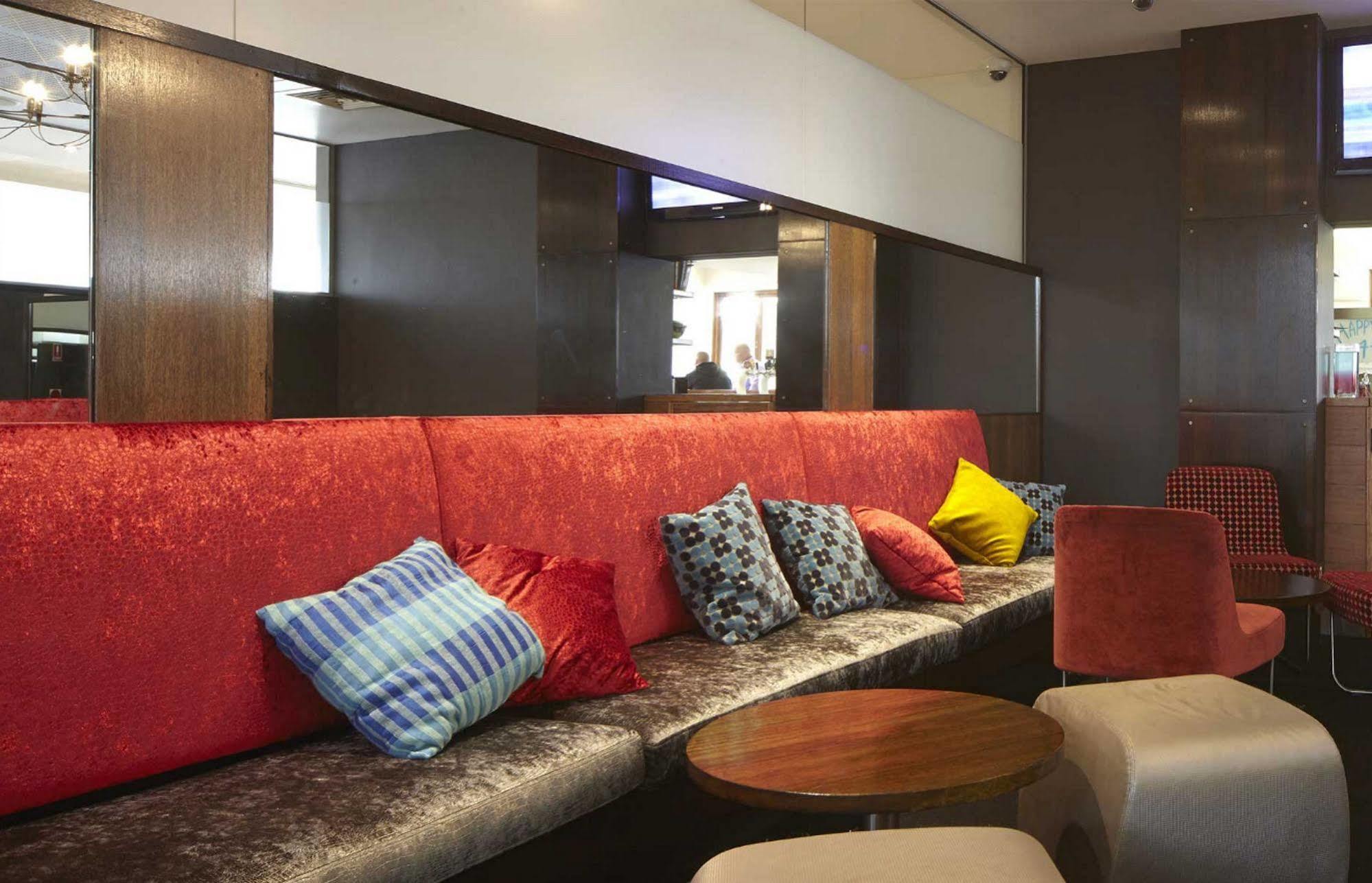 Imperial Motel Bowral Zewnętrze zdjęcie